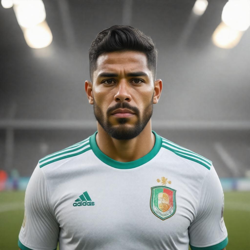 Claudio Suárez